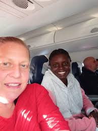 Memories of Teresa "Teri" Carson