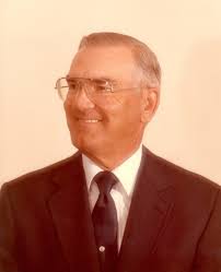 Keith Powell Obituary