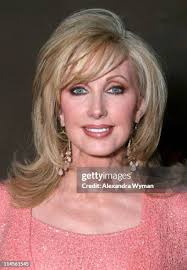 78 Phyllis Morgan The Photos & High Res Pictures