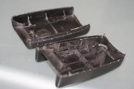 Again, a butter knife would work well. Fix Repair Seat Belt Buckle Rennlist Porsche Discussion Forums