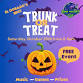 Trunk or Treat @ El Dorado’s Best One Heart Dojo event image