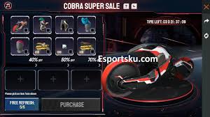 Garena free fire hack 2019 is finally here. Leaked New Event Ff Cobra Super Sale Free Fire Game News