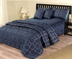 Indian handmade kantha quilt paradise queen throw bedspread bedding vintage blue. Navy Blue Super King Duvet Quilt Cover Navy Blue Bedding Sets Blue Bedding Sets Navy Bed Set