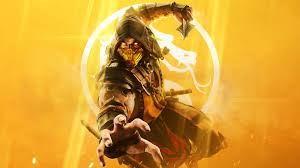 Mortal kombat 11 wallpaper phone. Mortal Kombat 11 4k Hd Games 4k Wallpapers Images Backgrounds Photos And Pictures