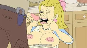 Post 1387992: Beverly_Goodman blargsnarf Mr._Pickles_(series) Sheriff