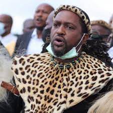 Prince misuzulu zulu is the probable new king of the zulu nation. Cxzf8uugmkreqm