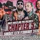 Ignite Wrestling Pro - Chapter 5 event image