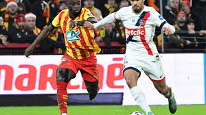 'A celebration of French football' as Lens host Paris Saint-Germain