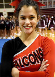 Advance All-Area Competitive Cheer Team