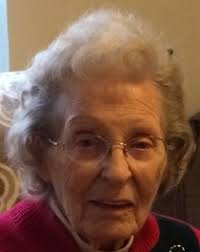 Obituary for JoAnn Braunegg