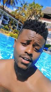 Asante Yesu High Intonation Original Video