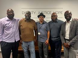 The redeem team - by Radley Balko - The Watch