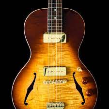 Get access to pro version of little sister! Little Sister Private Build Classic B G Guitars Electric
