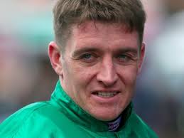 Injured Geraghty to miss Cheltenham Festival