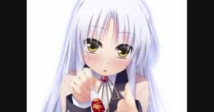 一番の宝物 Karuta Mp3 Ichiban No Takaramono Angel Beats My Most Precious Treasure