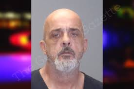 Ralph Oneal — Muscogee County Jail Bookings