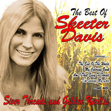 Masterpieces Presents Skeeter Davis, Hits & Rarities (30 Country Songs) by Skeeter  Davis