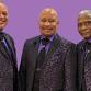 The Stylistics event image