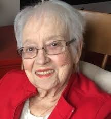 MARIE BURNS Obituary (1927