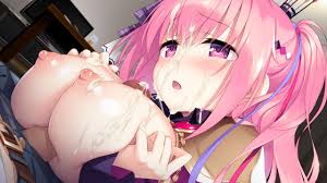 kimagure temptation  голые девки, члены, голые девки с членами, дрочево,  гуро, извратское порно и прочая половая ёбля - смотреть бесплатно!