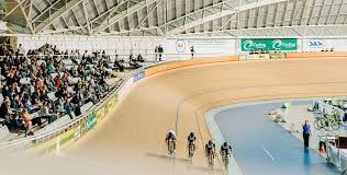 The keirin is the olympic track cycling race where the motorised bike, known as a derny, leads and. Tokyo Hopefuls Confirmed For Santos Festival Of Cycling Track Event Glam Adelaide