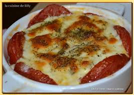 Oeuf Cocotte Tomate Et Scamorza La Cuisine De Lilly Recettes De Cuisine Oeufs Cocotte Cuisine Mediterraneenne