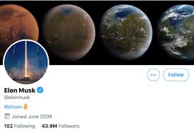 Elon musk's attempts to declare himself a socialist while also describing people of that political persuasion as depressing were met with derision on twitter, with social media users keen to point out evidence of his capitalism. Elon Musk Bitcoin Moment Adds To Dogecoin Gamestop Wackiness Coindesk