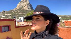 PUEBLO MAGICO PEÑA DE BERNAL