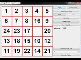 Entwickler puzzle solver ball drop. Ultimate Fifteen Puzzle Solver Youtube