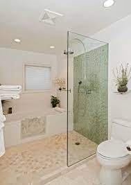 What is the best flooring for the bathroom? Tiling A Small Bathroom Dos And Don Ts Bob Vila