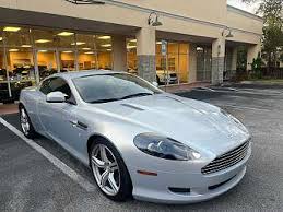 Image result for Titanium Silver 2011 Aston Martin