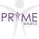 Prime Source logo