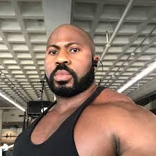 Monté W. Foster (@Leo02125)