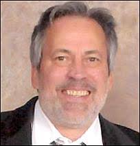 Rodney GUSTAFSON Obituary