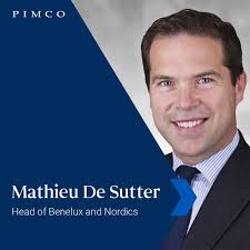 Very pleased to announce that we have promoted Mathieu de Sutter to Head…