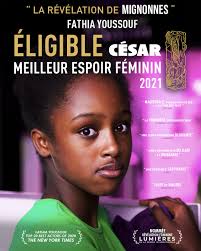 She was born in 2006, in paris, france. Bac Films æŠ•ç¨¿ Facebook