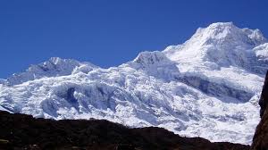 Climbing Mount Manaslu In The Nepalese Himalayas 35 Day Trip Nnmga Leader