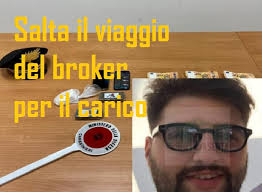 NOME E FOTO. Carabinieri bloccano viaggio del broker per carico: ecco dove  era diretto