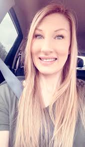 Can anyone make my hair dark in a photo edit to get an idea of the change?