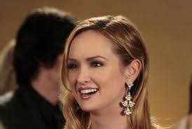 Laurel Hook's Instagram, Twitter & Facebook