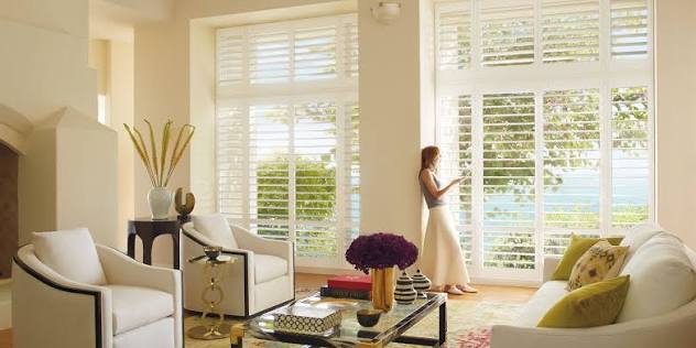 Top 4 Best Window Treatment Styles