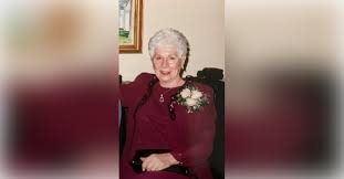 Obituary information for Agnes Allen