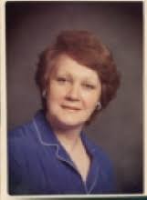 Obituary information for Margaret Fallon