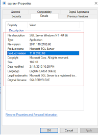 How To Check Sql Server Version? (Various Ways Explained) - Qa With Experts