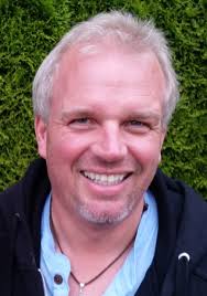 Wir heißen unser neues Vorstandsmitglied Peter Granetzny herzlich  willkommen!