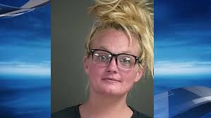 Police: Douglas County woman arrested for felony hit and run had .27 blood  alcohol level