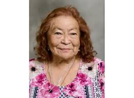 Teresa Arreguin Obituary (2024)