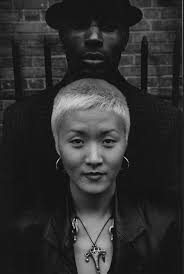 A Long Walk Home by Eli Reed -