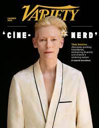 Tilda swinton was born on november 5, 1960, in london, england. Tilda Swinton On Doctor Strange Memoria And Film Festivals Variety