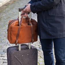 Sac Report I Sac Porte Ordinateur Cuir Homme I Made In France Produits En Cuir Sac Cuir Homme